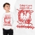 Bluza dziecięca Patriotyczna DZIĘKUJE CI MAMO